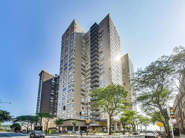 6301 N Sheridan Rd APT 20E, Chicago, IL 60660