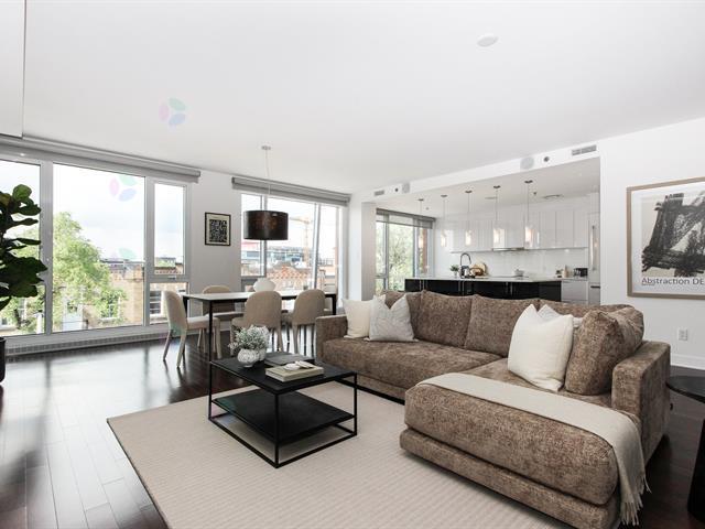 1 Av. Shamrock|#408|Montréal (Rosemont/La Petite-Patrie), Quebec H2S1A3