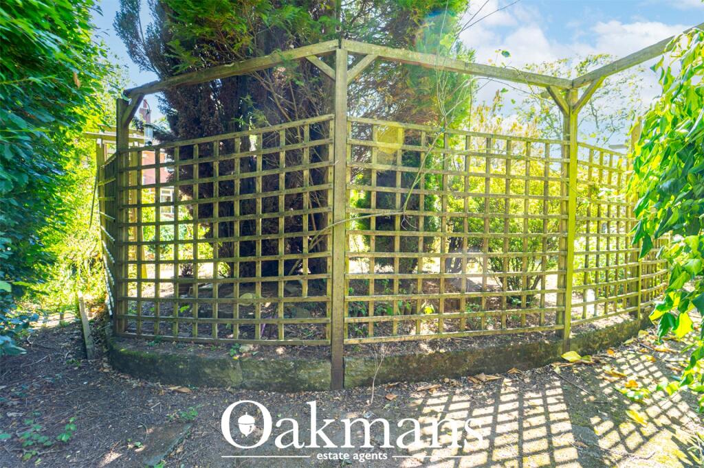Additional image 45 of Bunbury Road, Bournville Village Trust, Northfield, Birmingham, B31