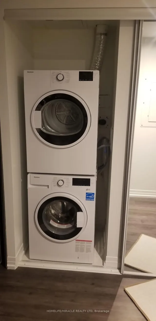 房产图片 9 - 多伦多贾维斯街251号Unit 3906