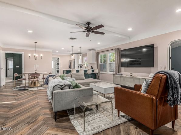 1522 W Willetta St, Phoenix, AZ 85007