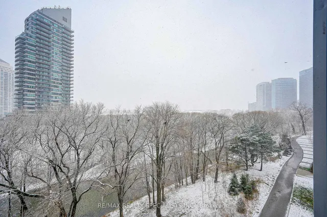 房产图片 28 - 多伦多湖滨大道2220号601单元