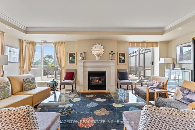 Additional image 5 of 155 St Clair Ave Unit 506