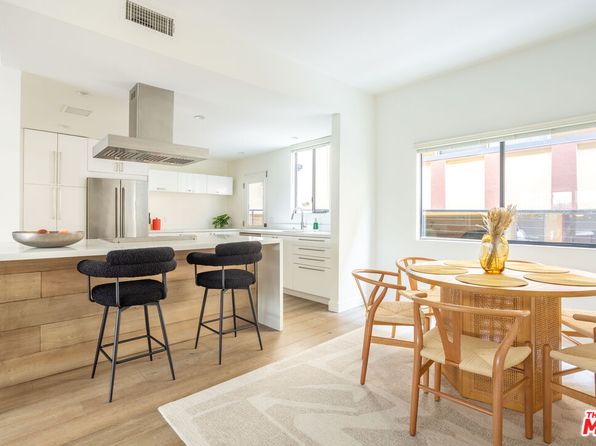 1823 N Fuller Ave UNIT 5, Los Angeles, CA 90046