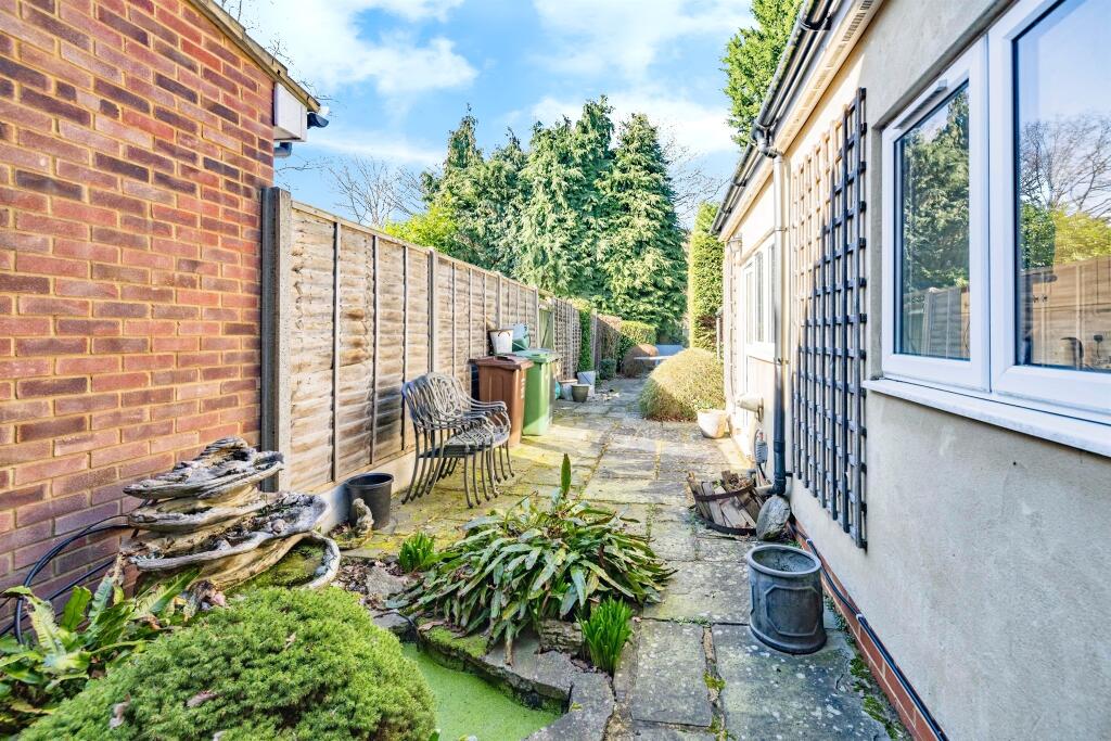 Additional image 7 of Railway Cottages, Bricket Wood, St. Albans