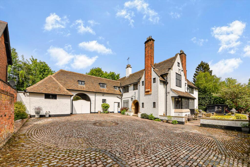 Additional image 22 of Woodbourne Road, Harborne, Birmingham, B17