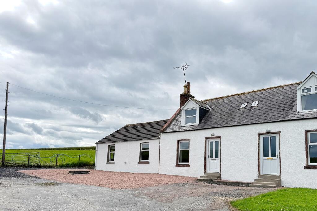 1 Thorneybank Cottages, Rothienorman, Inverurie