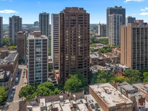 1410 N State Pkwy, Chicago, IL