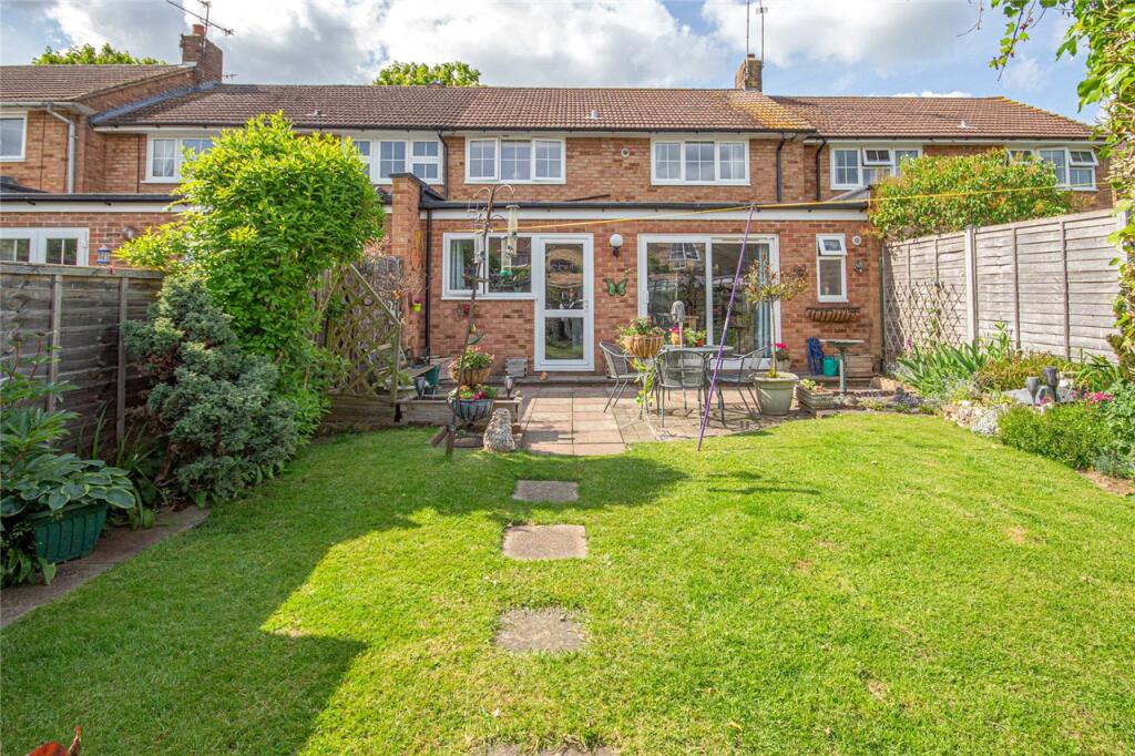Additional image 14 of Howlands, Welwyn Garden City, Hertfordshire, AL7