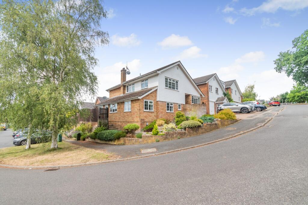 Additional image 25 of Corder Close, St. Albans, Hertfordshire