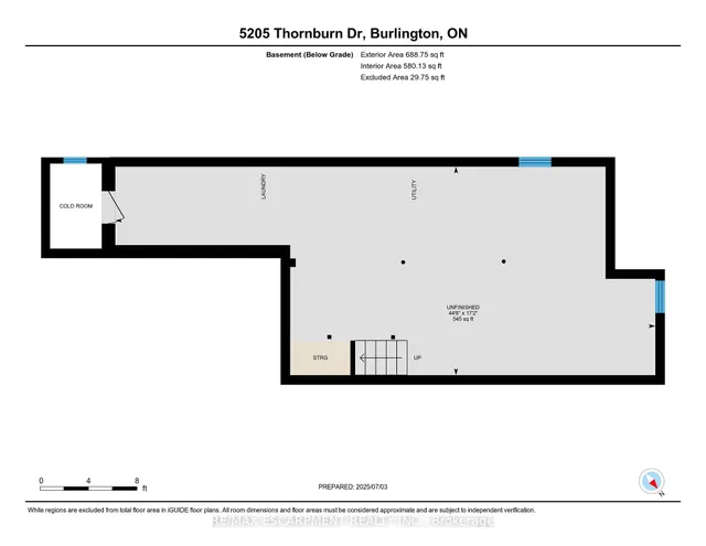 Additional image 45 of 5205 THORNBURN Dr