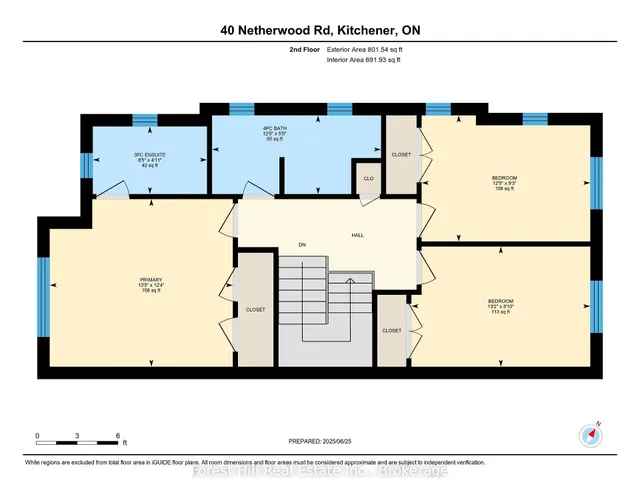 房产图片 42 - 40 Netherwood Rd