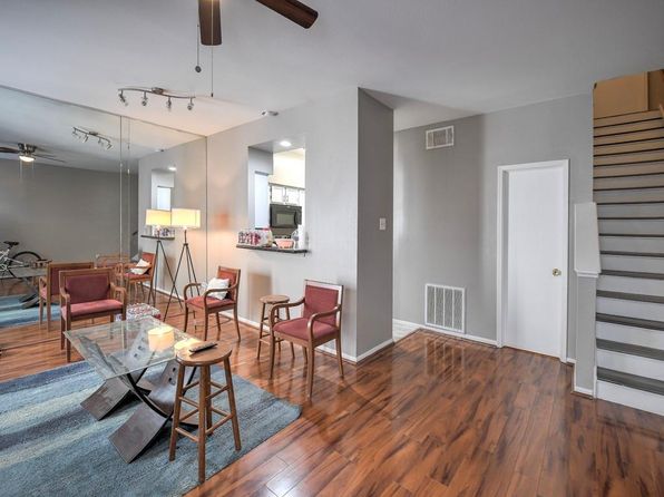 3800 Tanglewilde St APT 703, Houston, TX 77063