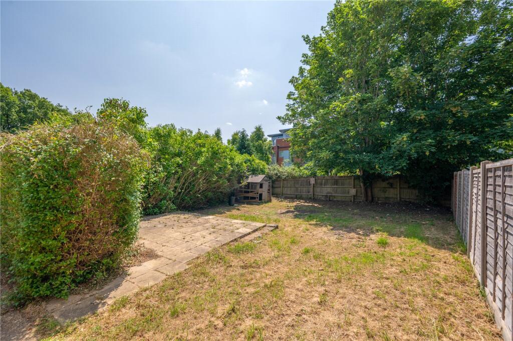 Additional image 14 of Shirley Road, St. Albans, Hertfordshire