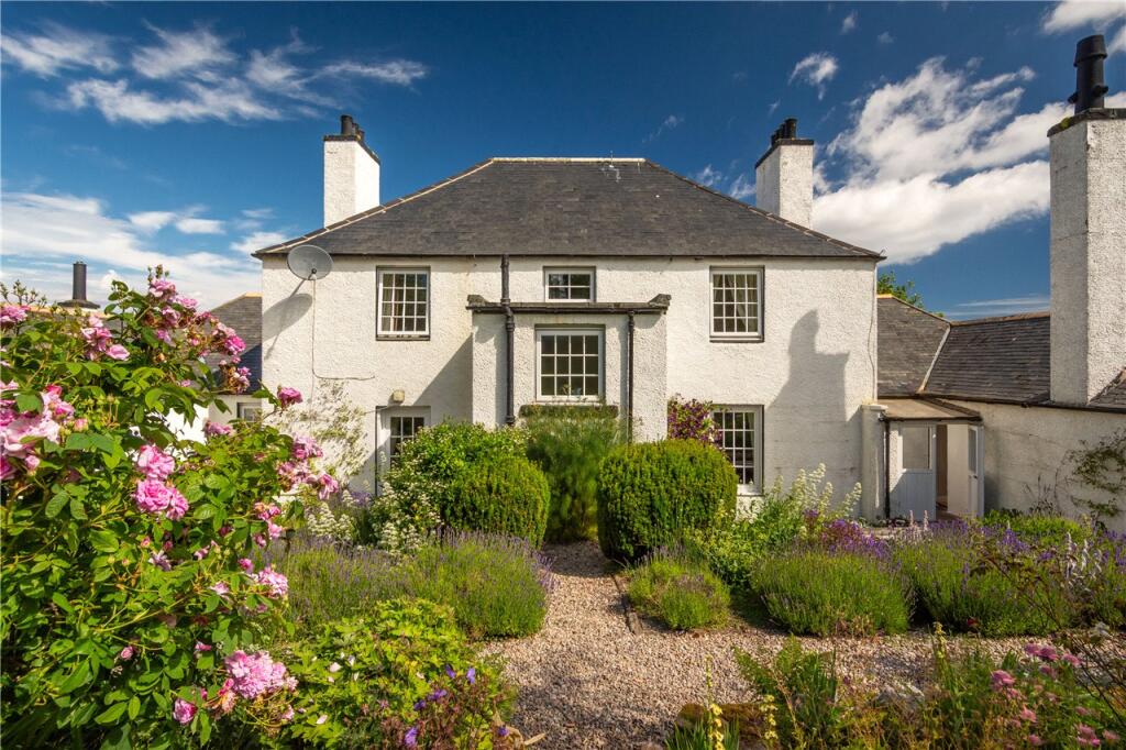 Additional image 4 of The Old Doctors House, Gamrie, Banff, Aberdeenshire, AB45