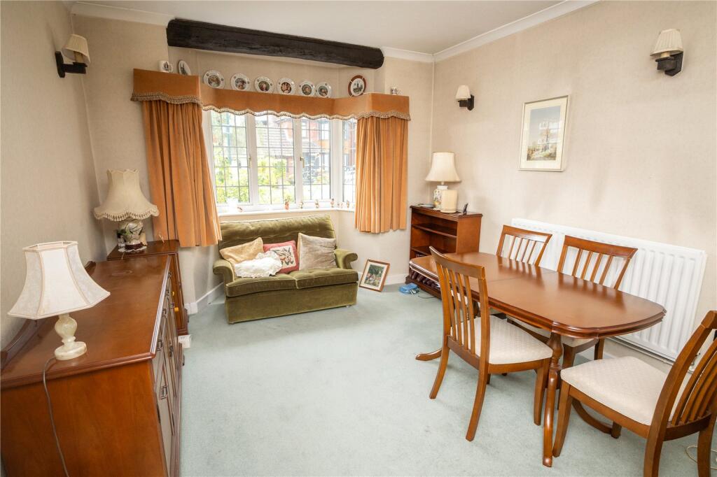 Additional image 18 of Elmfield Crescent, Moseley, Birmingham, B13