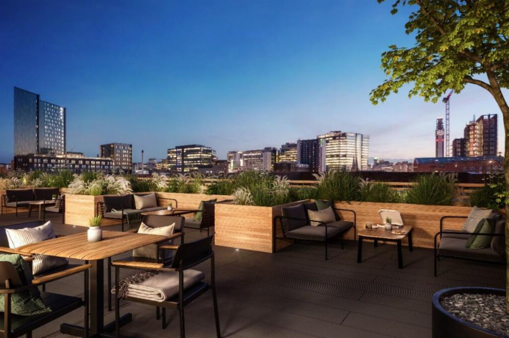 Princip Street, Birmingham