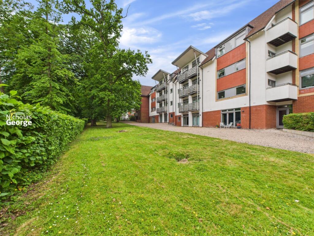Additional image 15 of Griffin Close, Northfield, Birmingham, B31