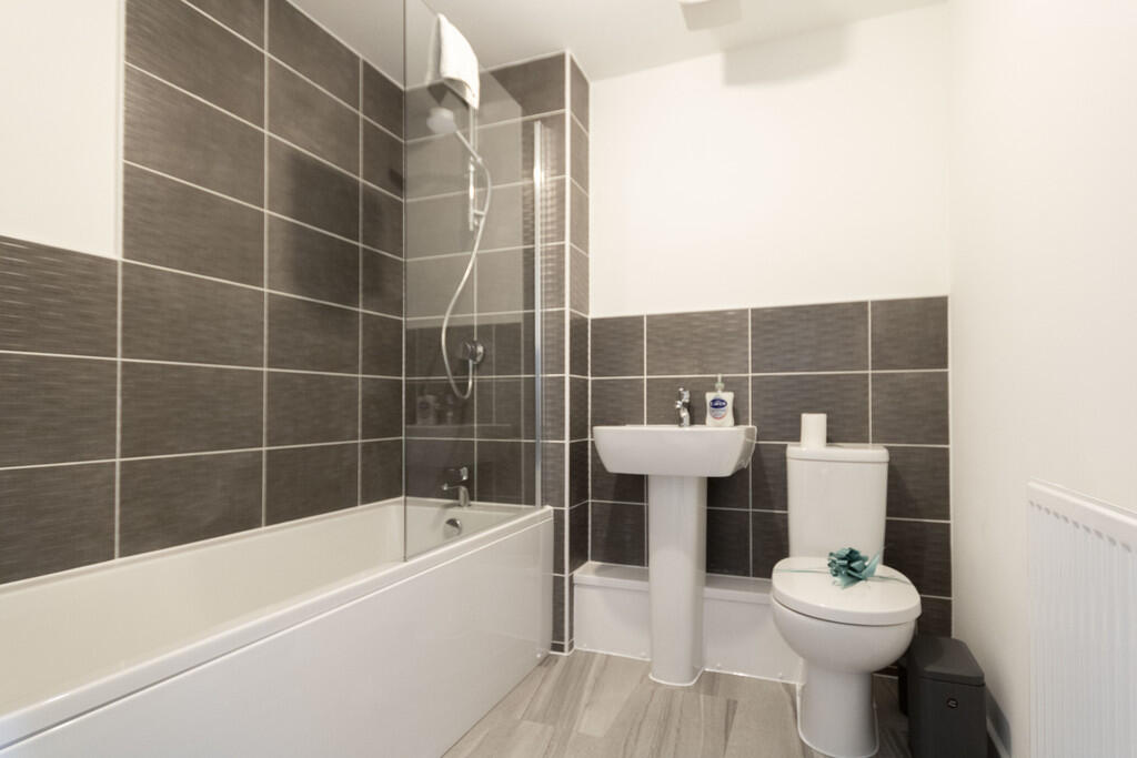 Additional image 6 of Perry Park View, Aldridge Square, Perry Barr, B42