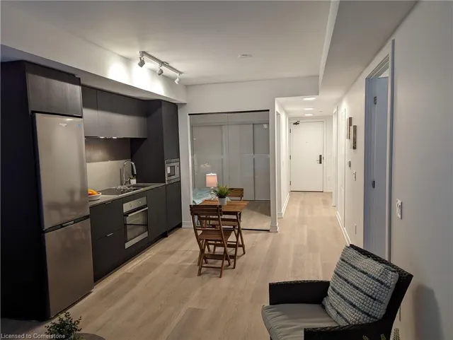 Additional image 11 of 1 Jarvis St Unit 518