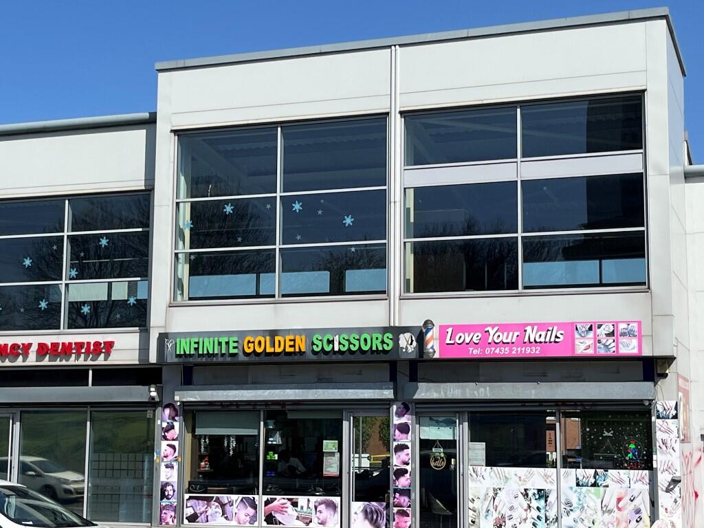 Additional image 8 of 55 Spring Hill, Birmingham, B18