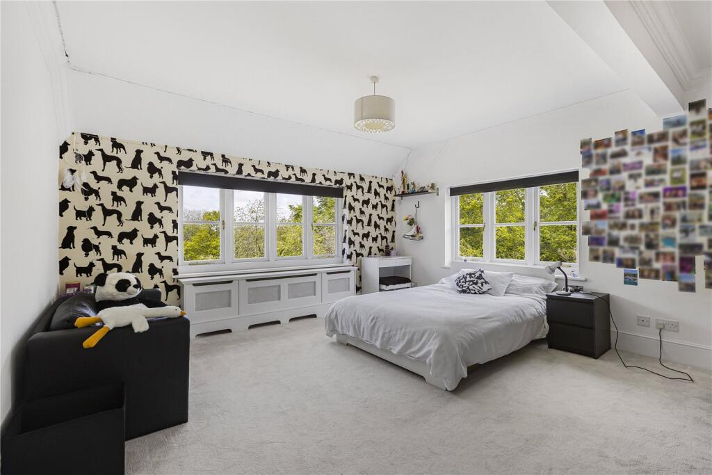 Additional image 36 of Grubbs Lane, Brookmans Park, Hertfordshire, AL9