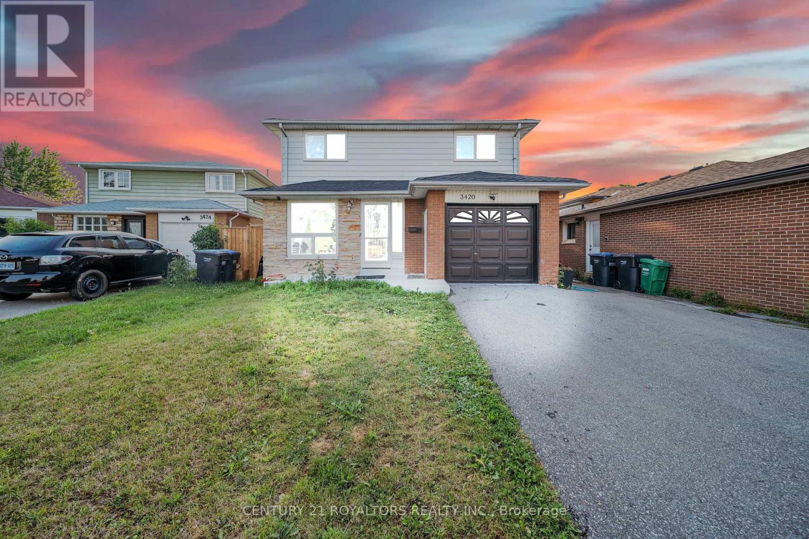 3420 MONICA DRIVE|Mississauga (Malton), Ontario L4T3E7