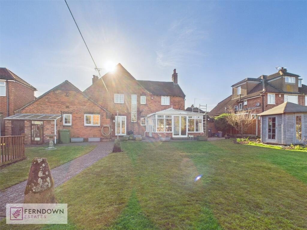 Additional image 26 of Hall Drive, Marston Green, Birmingham, B37