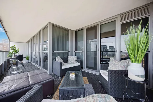 Additional image 26 of 320 Richmond St Unit 1115