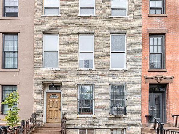 116 Ryerson St, Brooklyn, NY 11205