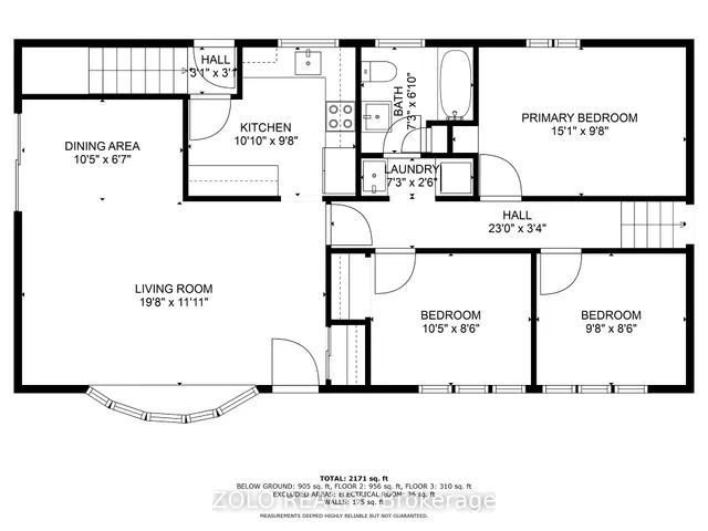 Additional image 4 of 24 Panmure Cres