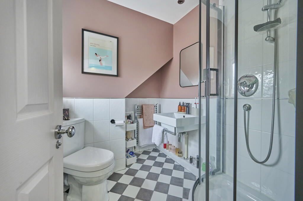 Additional image 10 of Green Lane, St. Albans, Hertfordshire, AL3