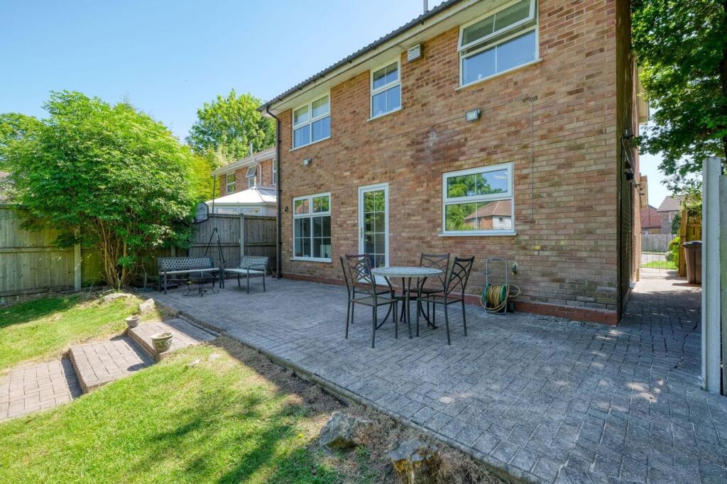 Additional image 17 of Hall Dale Close, Birmingham, B28