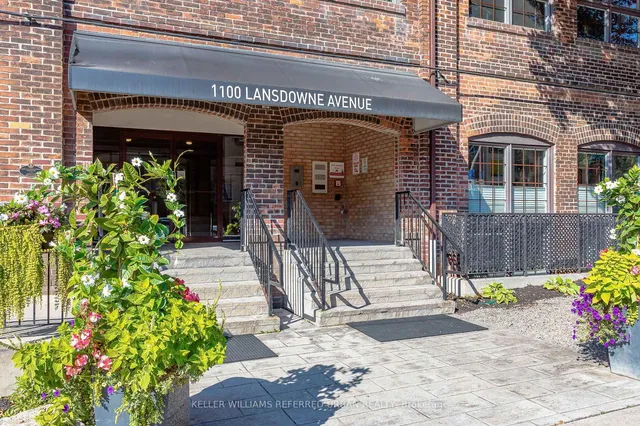 Additional image 2 of 1100 Lansdowne Ave Unit A1