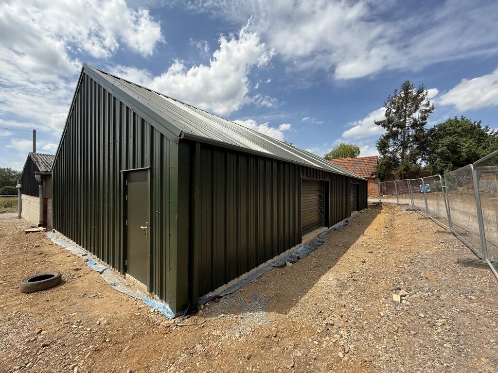 Property image for Unit 10, Woodhall Farm , Hatfield, Hertfordshire, AL9 5NU