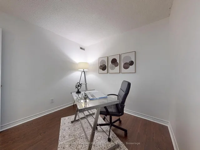 Additional image 22 of 750 Bay St Unit 2307