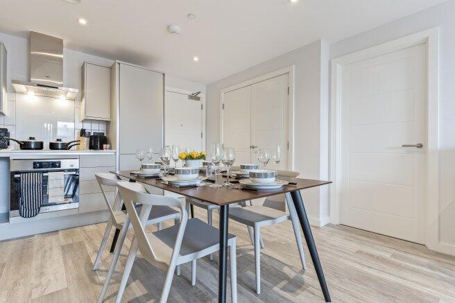 Additional image 18 of 50 Warwick Street (Apex Loft)