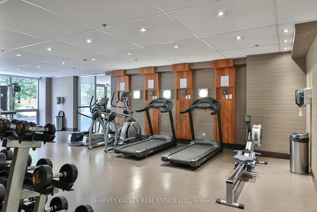 205 Frederick St Unit 1201