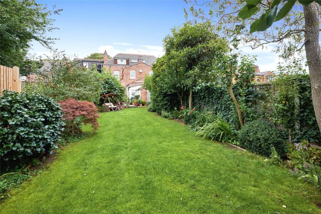Additional image 21 of Tennyson Road, Birmingham, West Midlands, B10