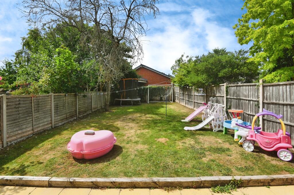 Additional image 19 of Longmeadow Crescent, Birmingham