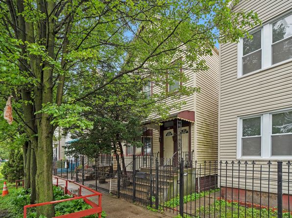 5016 S Paulina St, Chicago, IL 60609