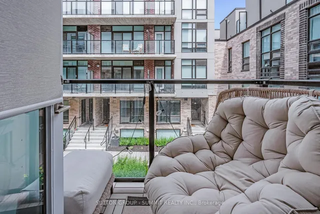 Additional image 21 of 861 Sheppard Ave Unit 18