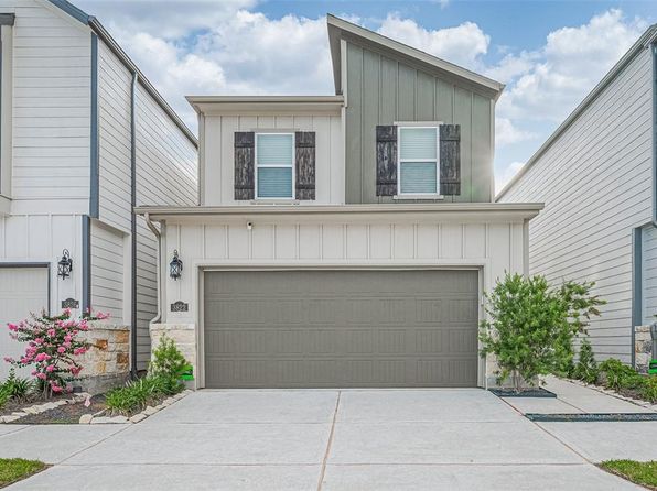 3822 Singing Coast Path, Houston, TX 77082