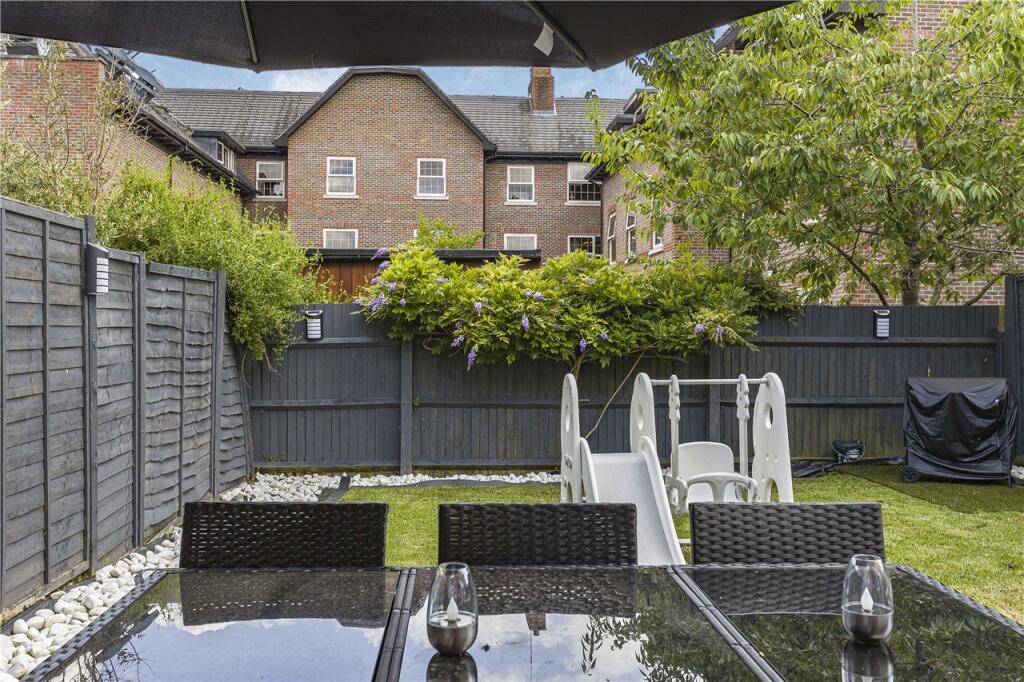 Additional image 18 of Clarkes Road, Hatfield, Hertfordshire, AL10