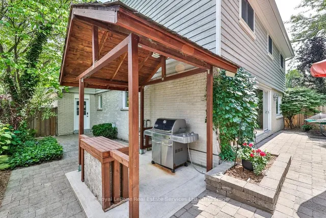 房产图片 38 - 2361 Baccaro Rd