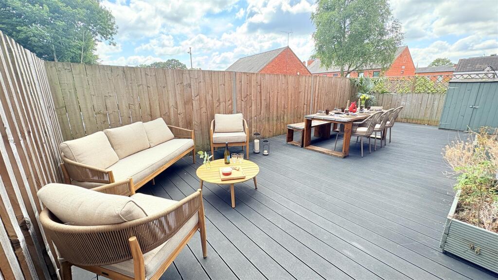 Additional image 19 of Moseley Central, Moseley