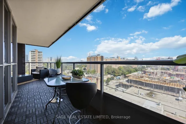 Additional image 28 of 320 Richmond St Unit 1115