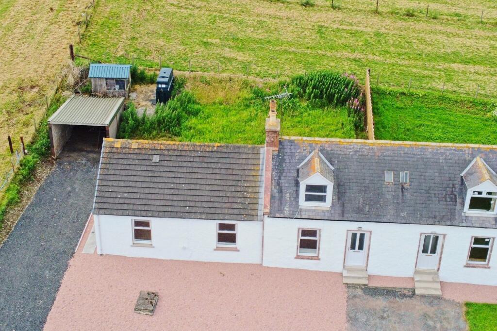 Additional image 14 of 1 Thorneybank Cottages, Rothienorman, Inverurie