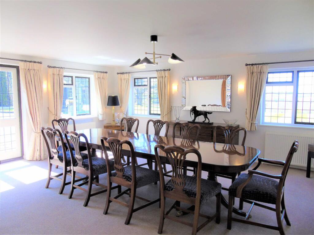 Additional image 10 of Essendon Manor, Essendon, Hertfordshire, AL9