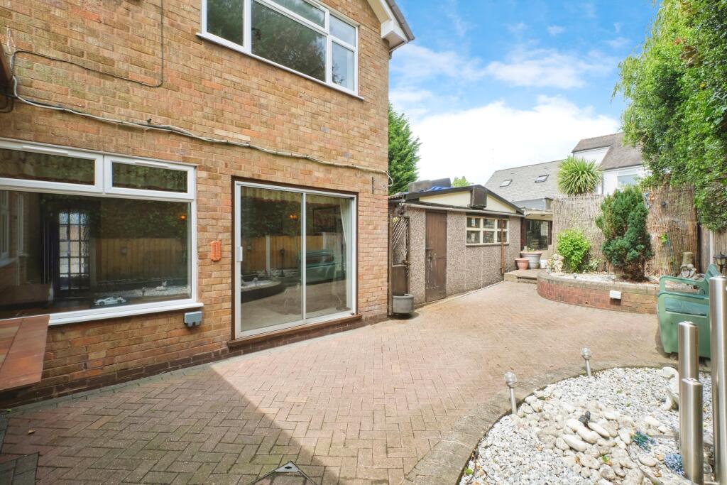 Additional image 10 of The Parklands, Birmingham, B23